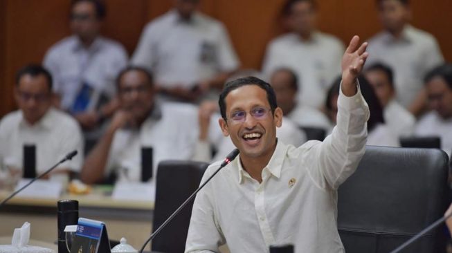 Kampus Merdeka ala Mas Menteri Nadiem Makarim, Seperti Apa Konsepnya?