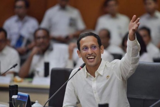 Kampus Merdeka ala Mas Menteri Nadiem Makarim, Seperti Apa Konsepnya?